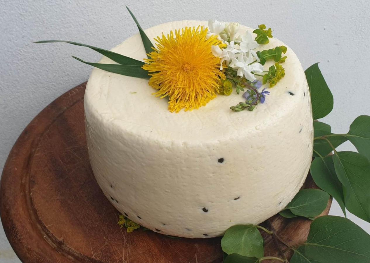 Gluchowskie Specjaly Bauernhof