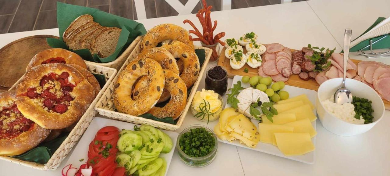 Gluchowskie Specjaly Bauernhof